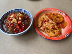 -老三样·旧食新味(万寿宫店)