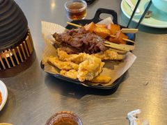 -潮界(凯德晶萃店)