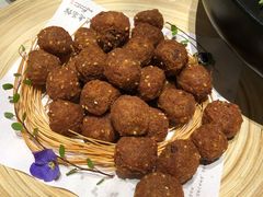 -宏达宴老菜馆(群力第四大道店)