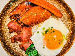 -龙记·香港茶餐厅(海上世界店)