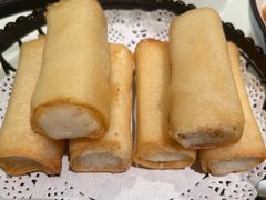 酥炸脆奶-清晖小苑•顺德地方菜(壹海城店)