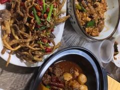 -小杨酒家(华苑小区店)