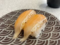 -争鲜回转寿司(朝外悠唐PLUS店)