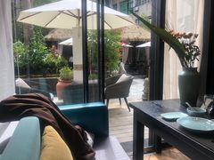 -梧桐花园餐厅(新城店)