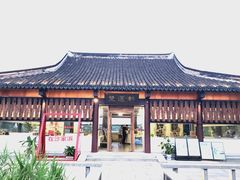 -沙家浜风景区