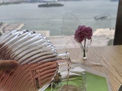 -洄归山也·高空C位湖景下午茶(东方之门店)