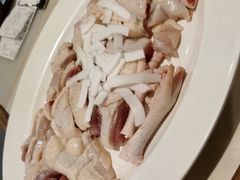 -百年果林椰子鸡(中洲店)
