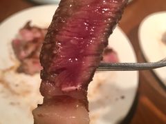 -弗兰克牛排西餐厅Ribone steak house(柠檬花园店)