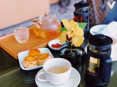 -无锡苏宁银河国际酒店·大堂酒廊