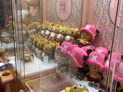 -奈雪的茶(印象城店)