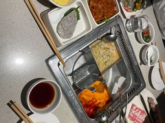 -海底捞火锅(石岩星城店)