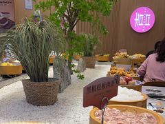 -喜家自助小火锅(乐客城店)
