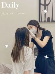-Four Seven·半永久纹眉