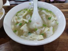 -随柳居·苏式小吃(建新巷店)