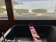 -三亚太阳湾柏悦酒店