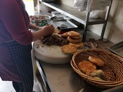 -王家烧饼夹肉(先锋路店)