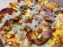 -达美乐比萨(武定店)