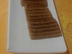 姜汁糕-金汇景海鲜酒家