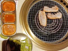 -妙香居韩国烤肉(容桂天佑城店)