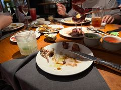 -拉蒂娜·巴西牛排馆 Latina·Brazilian Steakhouse(王府井喜悦店)