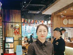 -好伦哥比萨烤肉自助(马家堡店)
