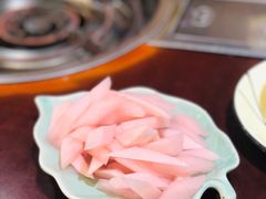 -菌之家·专业纯野生菌火锅·特色炒菌