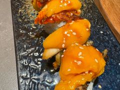 -沼津港精致料理·寿喜烧·烧鸟(龙湖南桥天街日料榜单店)