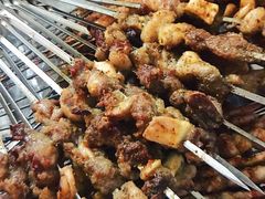 -老三烧烤(二环西路店)