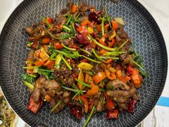 -七叔家宴家常广西菜(明秀东路店)