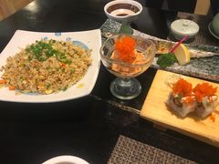 -景鹤料理(上地华联店)