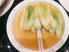 -富淳饭店(世纪公园店)