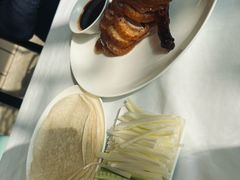 北京烤鸭-洋洋中餐馆·SINCE 1997(信投店)