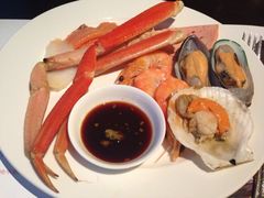 -AdD全日制餐厅(中谷花园酒店)