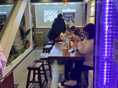 -韩萍老南京馄饨(河西万达店)
