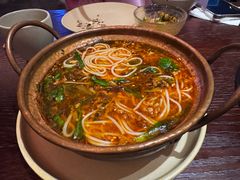 -滇野云南野生菌餐厅(陕西南路店)