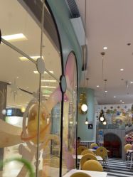 -奈尔宝家庭中心·亲子餐厅(华采天地店)