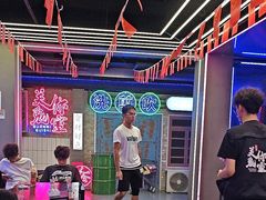 -关你鬼室大型密室逃脱(佛山创意园店)