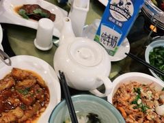 -一楼食业·美食人家