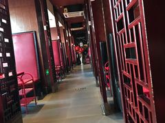 -山城辣妹子(定福庄店)
