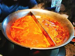 -湊湊火锅·茶憩(新中关购物中心店)
