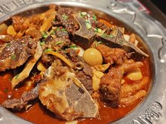-胖哥俩肉蟹煲(湖滨银泰in77店)
