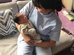-佳禾月嫂育儿嫂(拱墅店)