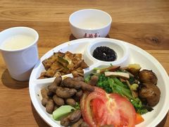 -素满香·素食自助餐(苏州·临顿路店)