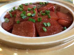 -毛家饭店(今洲广场店)