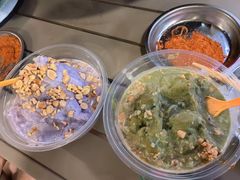 -夏食光安顺小舒冰粉冰浆(甲秀楼店)