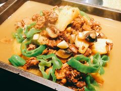 -楼兰新疆主题餐厅(苏州中心店)