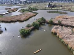 -大理洱源西湖景区