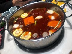 -螃牛记创意火锅