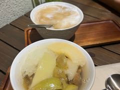 -绿小院(荔湾店)