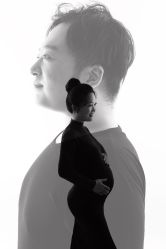 -孕视觉专业孕妇摄影(天津南开店)
